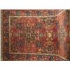 Image 1 : A KASHMIRI CARPET, north India, early 20th century, in the 17th century persian hunting design th...