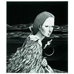 Saito Kaoru (Contemporary)...