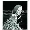 Image 1 : Saito Kaoru (Contemporary)...