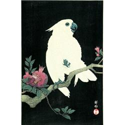 Ohara Shoson (1877-1945)...
