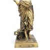 Image 3 : Bronze figure "Haydee" signed G. Coudray