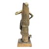 Image 6 : Bronze figure "Haydee" signed G. Coudray