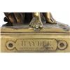 Image 7 : Bronze figure "Haydee" signed G. Coudray