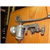 Image 1 : VINTAGE MEAT GRINDER