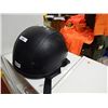 Image 1 : BIKE HELMET - NEW - DOT - BLACK