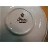 Image 3 : CHINA DISHES - ADDERLEY - 29 PC SET