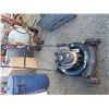 Image 1 : LAWN MOWER - MTD - GAS - 6HP - AS-IS