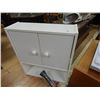 Image 1 : WALL CABINET - 2 DOOR
