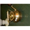 Image 1 : BRASS TEA POT
