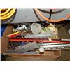 Image 1 : BOX OF HARDWARE