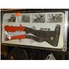 Image 1 : RIVET GUN KIT