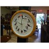 Image 1 : UNIQUE BIRD CLOCK