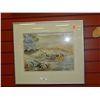 Image 1 : FRAMED PRINT -MARY ANN SANDERS