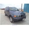 Image 1 : 2003 - BMW X5