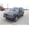 Image 2 : 2003 - BMW X5