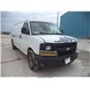 Image 1 : 2007 - CHEVROLET EXPRESS