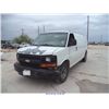 Image 2 : 2007 - CHEVROLET EXPRESS
