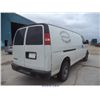 Image 4 : 2007 - CHEVROLET EXPRESS