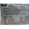 Image 9 : 2007 - CHEVROLET EXPRESS