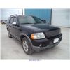 Image 1 : 2003 - FORD EXPLORER