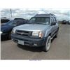 Image 2 : 2000 - NISSAN XTERRA