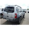 Image 4 : 2000 - NISSAN XTERRA