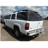 Image 3 : 2002 - CHEVROLET TAHOE
