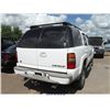 Image 4 : 2002 - CHEVROLET TAHOE