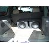 Image 8 : 2002 - CHEVROLET TAHOE