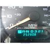 Image 9 : 2002 - CHEVROLET TAHOE
