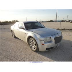 2005 - CHRYSLER 300