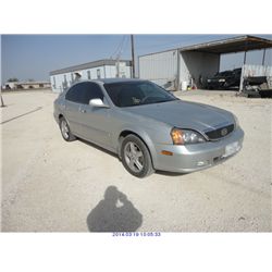 2006 - SUZUKI VERONA