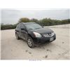 Image 1 : 2011 - NISSAN ROGUE