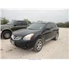 Image 2 : 2011 - NISSAN ROGUE