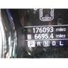 Image 9 : 2011 - NISSAN ROGUE