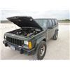 Image 1 : 1996 - JEEP CHEROKEE