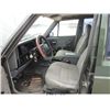Image 4 : 1996 - JEEP CHEROKEE