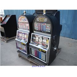 -  LOT OF 3