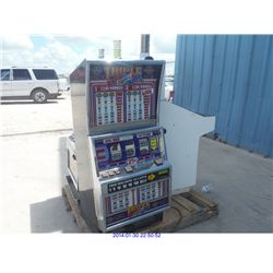 -  LOT OF 3