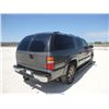 Image 4 : 2001 - CHEVROLET SUBURBAN