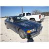 Image 1 : 1999 - BMW 323 CI