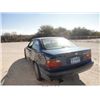 Image 3 : 1999 - BMW 323 CI