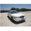 Image 1 : 2002 - LINCOLN TOWN CAR