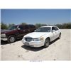 Image 2 : 2002 - LINCOLN TOWN CAR