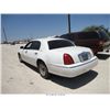 Image 3 : 2002 - LINCOLN TOWN CAR