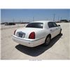 Image 4 : 2002 - LINCOLN TOWN CAR