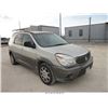 Image 1 : 2005 - BUICK RENDEZVOUS // REBUILT SALVAGE