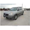 Image 2 : 2005 - BUICK RENDEZVOUS // REBUILT SALVAGE