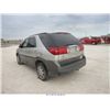 Image 3 : 2005 - BUICK RENDEZVOUS // REBUILT SALVAGE