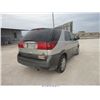 Image 4 : 2005 - BUICK RENDEZVOUS // REBUILT SALVAGE